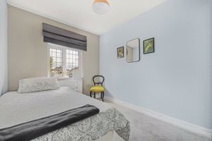 Bedroom 3- click for photo gallery